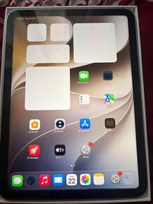Ipad 10th gen Fullset murahh Condition 10/10
