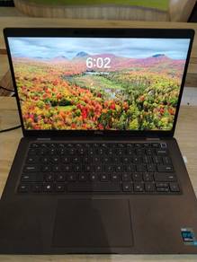Dell Latitude 7420 | i7 11th Gen | 16GB RAM 🔥