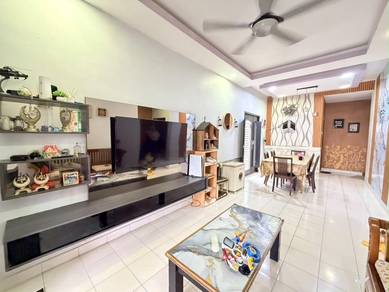 1-storey Terraced House For Sale in Masai,JHR