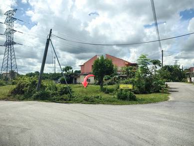 Residential Land in Kuala Terengganu, TRG