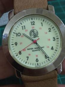 Gent Prestige medical watch japan