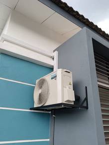 AUX 2.0HP INV Harga Siap Pasang Aircond AM4106