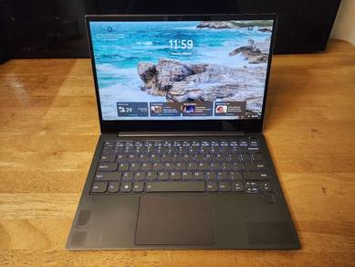 LENOVO YOGA S730 i7 10th Gen 16/512 