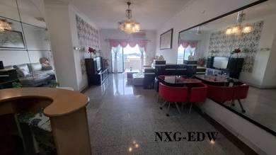 Condominium For Sale in BBK Condominium
