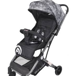stroller