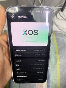 infinix gt50 pro