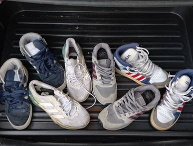 Adidas Shoes for Sale