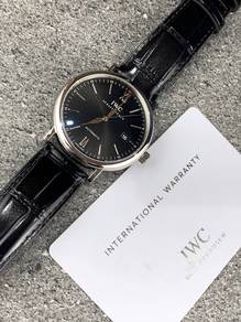 Iwc PORTOFINO IW356502