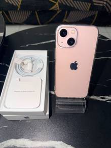Iphone 13 Mini 128GB (PINK)