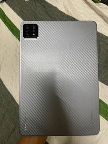 Xiaomi pad 6s Pro 12.4