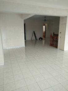 Apartment For Sale in Taman Sepakat Indah Apartment (P3)