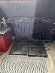 Sangkar Cage Second hand