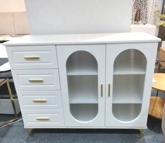 Console Cabinet