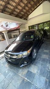 Honda Stream i-VTEC RSZ in Ampang Hilir, KUL
