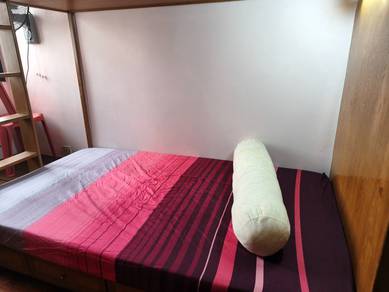 Condominium For Rent in Bukit Desa Condominium