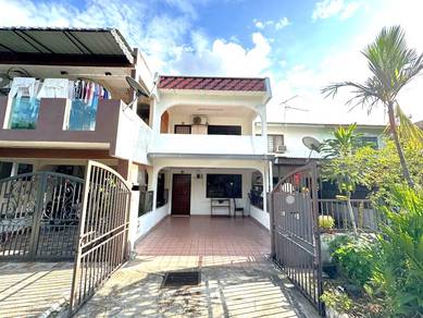 2-storey Terraced House For Sale in Kajang,SGR