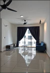Condominium For Sale in The Henge Kepong
