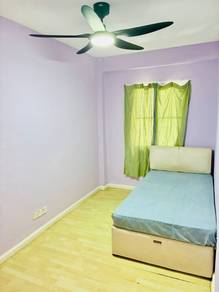 Room in Bangsar South, KUL