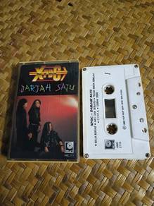 Kaset Xpdc
Darjah Satu