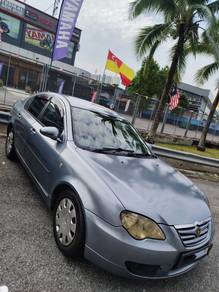 Proton Persona BASE LINE in Kajang, SGR