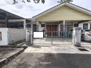 Terraced House For Sale in Sungai Petani,KDH