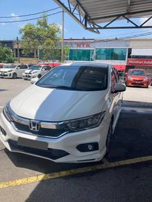 Honda City GM6 V in Alor Setar, KDH