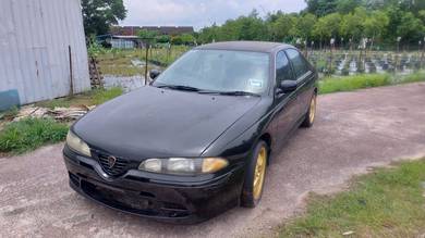 proton perdana 2.0 sei / v6 spare part terpakai