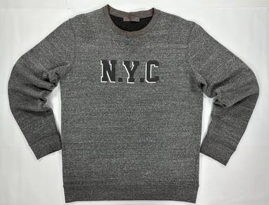 swearshirt giordano