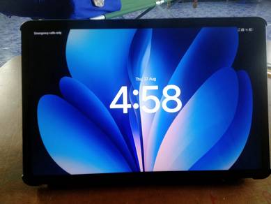 Teblet Xiaomi HyperOS untuk di jual urgent