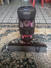 speaker