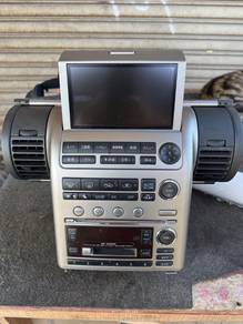 No 3-2-5 Nissan Skyline V35 Multi Monitor Jpn