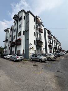 Flat For Sale in Taman Desa Sena