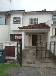 2-storey Terraced House For Rent in Kulai,JHR