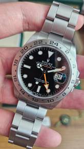 Rolex Explorer 2 226570 *2024 Unworn 