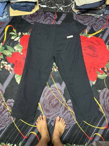 seluar slack red kap saiz 39