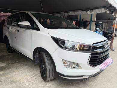 Toyota Innova X in Kapar, SGR