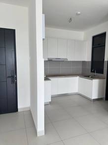 Apartment For Sale in Idaman Residence @ Nusa Idaman