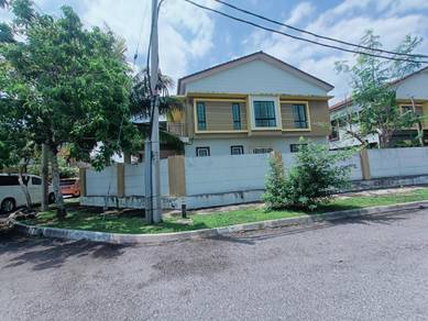 2-storey Terraced House For Sale in Nilai,NSN