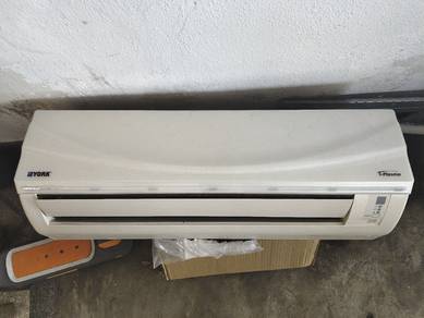 York aircond 
