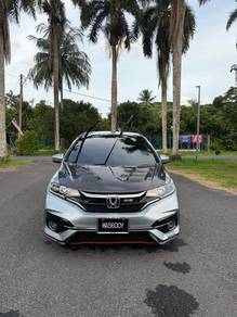 Honda Jazz E in Kangar, PLS