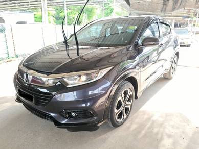 Honda HR-V E in Sungai Petani, KDH
