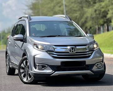 Honda BR-V V in Johor Bahru, JHR