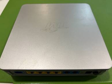 TM Unifi Modem 2017