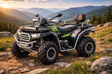 .🔥ATV RANGER GST 180cc