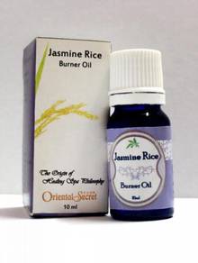 Oriental Secret - Jasmine Rice Aroma Oil