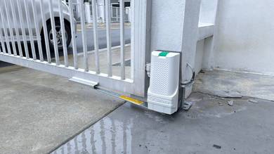 Serendah DCMOTO GFM925W Autogate Motor System