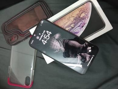 IPhone xs 256gb