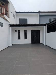 2-storey Terraced House For Sale in Pasir Gudang,JHR