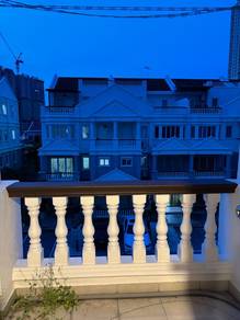 Townhouse For Rent in Cheras,KUL