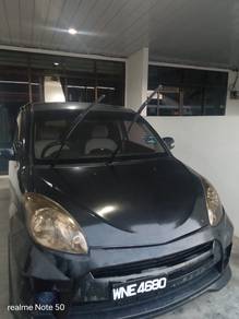 Perodua MyVi EZ in Alor Setar, KDH